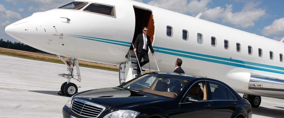Houston Airport limo car service