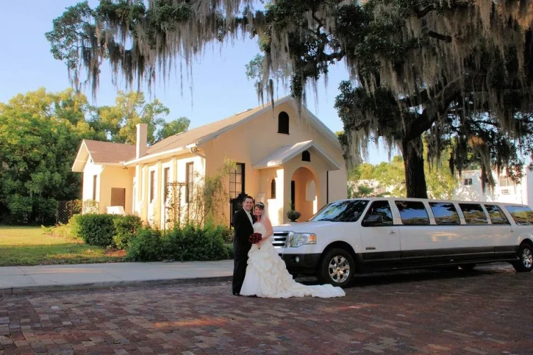 Limousine Etiquette in Houston: Cultivating Southern Elegance Limousines