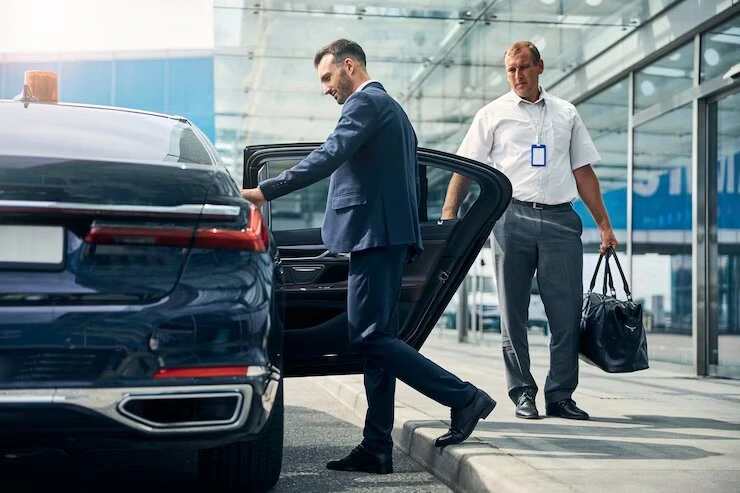 Explore the Best Airport Transportation Services in Houston