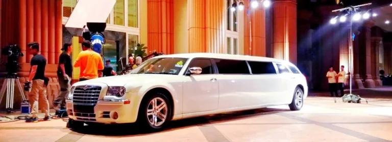 Top 8 Ideal Events Where You Must Rent a Limo in Houston