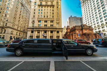 Limo Service in Houston: Which Type of Limo is Right for Your Special Event?