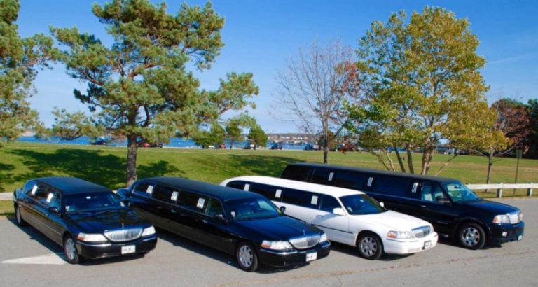 How Far in Advance Should You Book A Limo Rental In Houston?